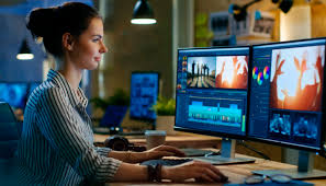 Curso de Produção de Áudio e Vídeo