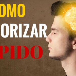 Curso Técnicas de Memorização