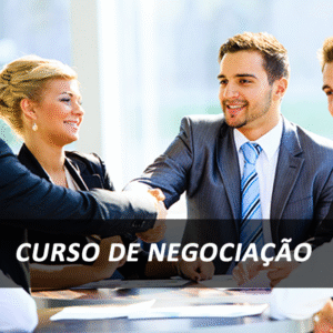 Curso Rápido de Negociação