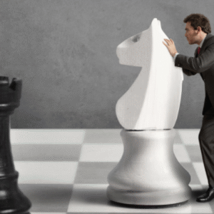 Curso Administração Estratégica