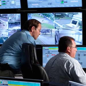 Curso Controle de Acesso e Portaria Online