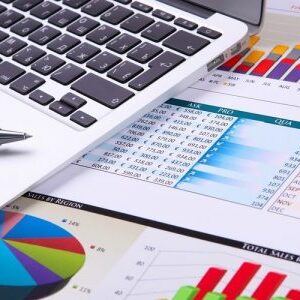 Curso Administração de Finanças