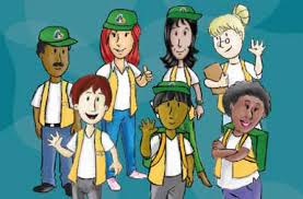 Agente Comunitário da Saúde