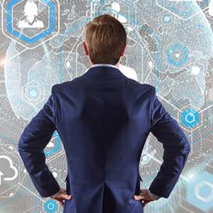 Curso de Chefia e Liderança