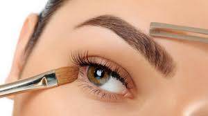 Curso Depilação e Design de Sobrancelhas