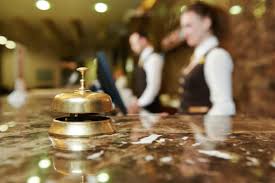 Curso de Administração de Hotéis