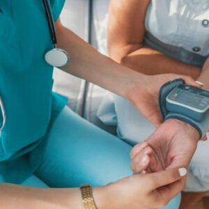 Curso De Enfermagem Do Trabalho