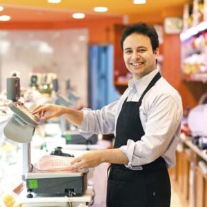 Curso de Operador de Caixa