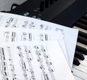 Curso de Teoria Musical