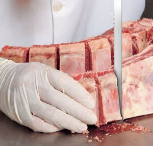 Curso de NR 12 Básico – Segurança no Trabalho em Máquinas para Açougue e Mercearia