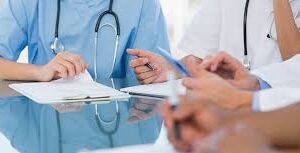 Administração em Enfermagem