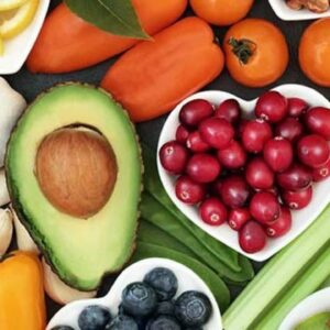 Curso De Técnicas Para Uma Alimentação Saudável