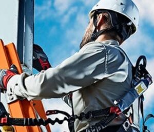 Curso NR 35 Trabalho em Altura