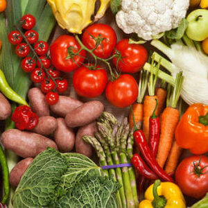 Curso de Aproveitamento dos Alimentos