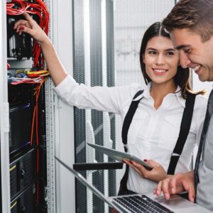 Curso de Atendimento ao Cliente