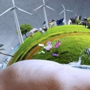 Curso de Auditoria Ambiental