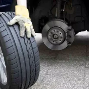 Curso de Borracheiro