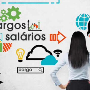 Curso Gestão de Cargos e Salários