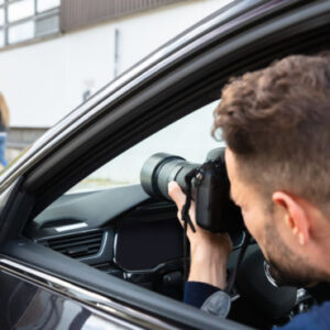 Curso Detetive Particular