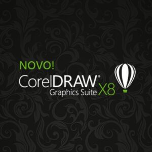 Curso de Corel Draw X8 Básico