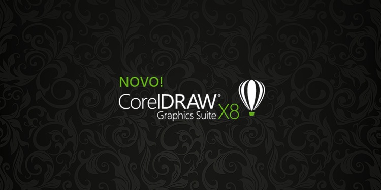 Curso de Corel Draw X8 Básico