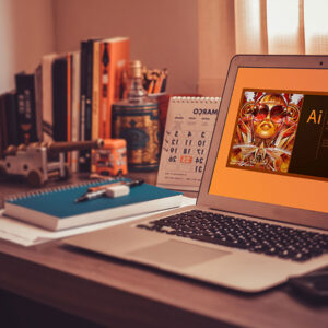 Curso Adobe Illustrator