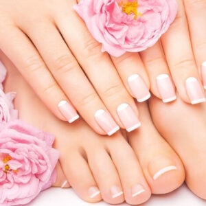 Curso de Manicure e Pedicure
