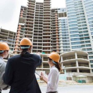 Curso de Construção Civil