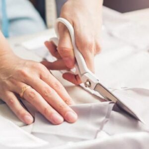 Curso de Corte e Costura