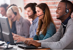 Operador de Telemarketing Online