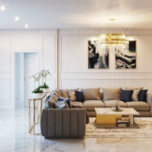 Curso De Decoração De Ambientes