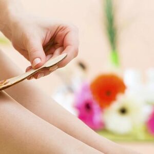 Curso de Depilação