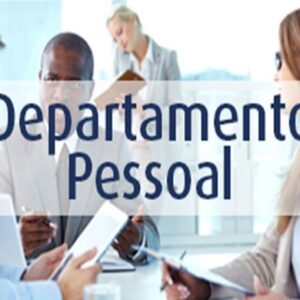 Planejamento de Recursos Humanos