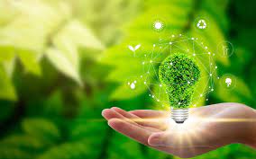 Curso De Desenvolvimento Sustentável