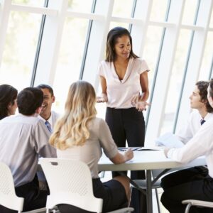 Curso Dinâmicas de Grupo