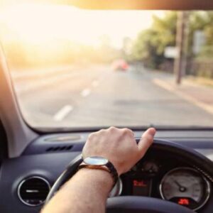 Curso de Direção Defensiva