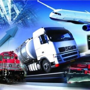 Curso de Distribuição Logística