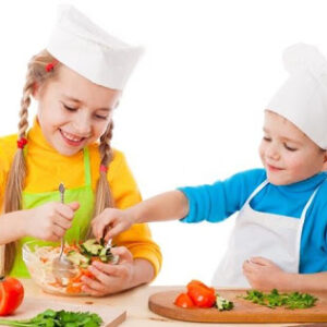 Curso De Educação Alimentar