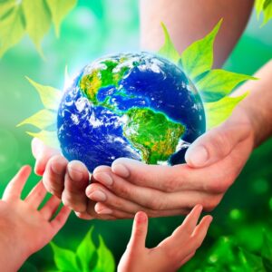 Educação Ambiental