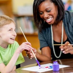 Curso Educação Especial