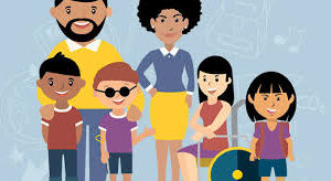 Curso de Educação Inclusiva