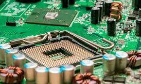 Curso de Eletrônica Analógica