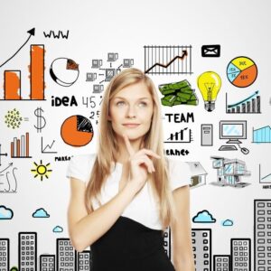 Curso de Empreendedorismo