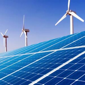 Curso de Energias Renováveis