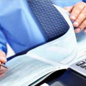 Curso de Escrita Fiscal