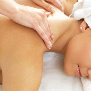 Curso De Estética Corporal