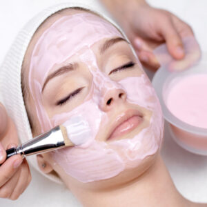 Curso De Estética Facial