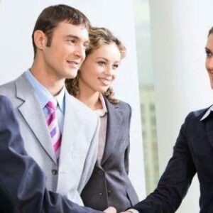 Curso de Etiqueta Profissional