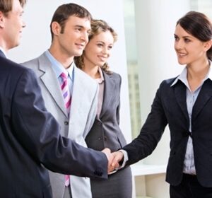 Curso de Etiqueta Social