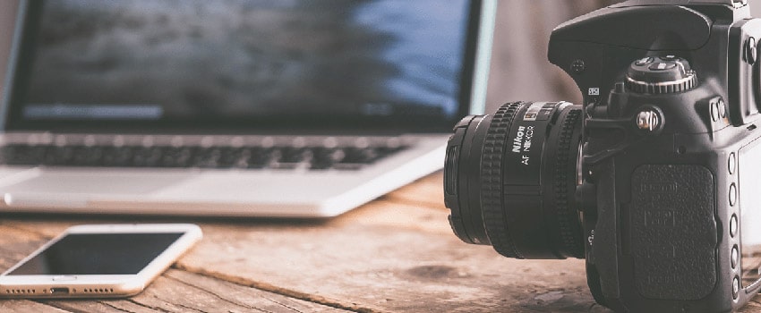 Curso De Como Ganhar Dinheiro Com A Fotografia